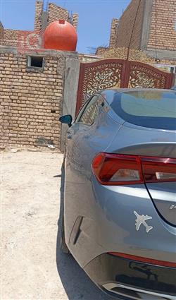 كيا K5
